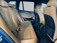 BMW X3 - Vorschau Bild 10
