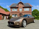 Maserati Granturismo 4.2 V8 *Exclusive* - Maserati Gebrauchtwagen von 2008