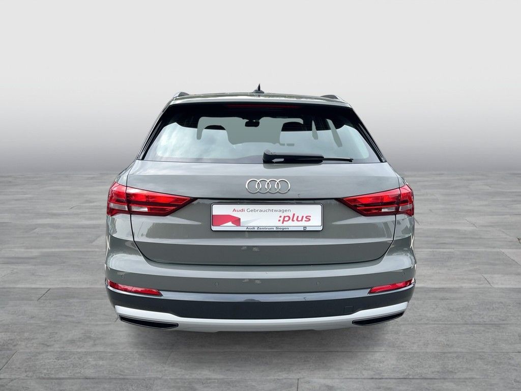 Audi Q3 - Bild 6