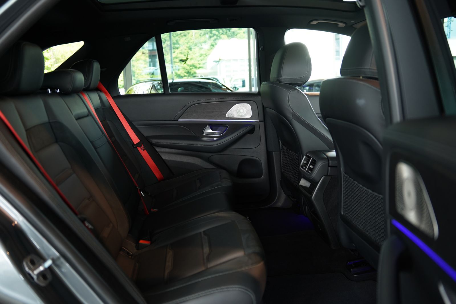 Mercedes Benz Gle 53 Amg