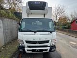 Mitsubishi Canter Fuso 3.0 Automatik mit Kühlhaus - Mitsubishi Canter Gebrauchtwagen