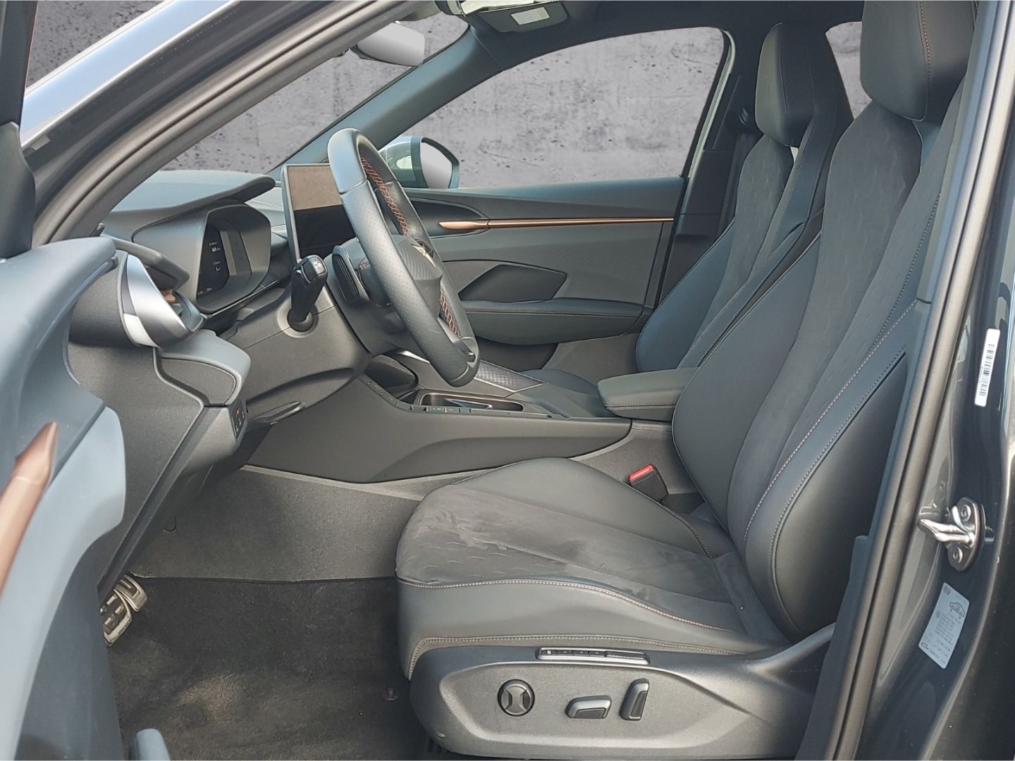 Cupra Terramar - Bild 10
