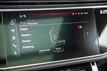 صورة مصغرة 12 لـ 2026 AUDI RSQ8