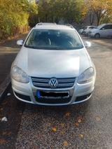 Volkswagen Golf 5 *TÜV NEU* - silberne Volkswagen ID.5