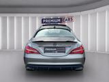 Mercedes-Benz CLA 45 AMG 4Matic*Garantie*Finanzierung*DE*Mopf* - Mercedes-Benz: Finanzierung