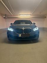 BMW M135i xDrive A - - gebrauchte BMW M135 aus dem Jahr 2020