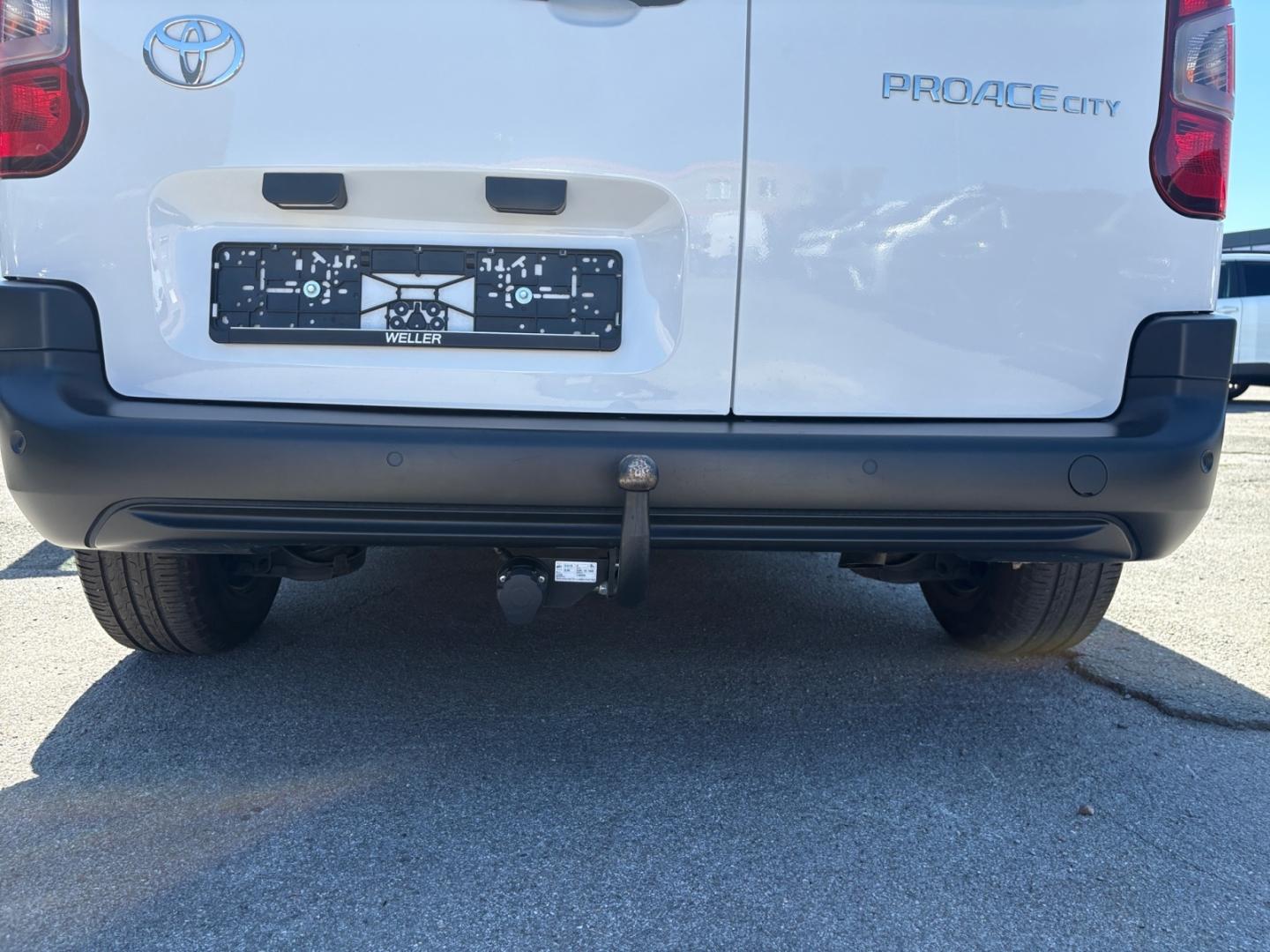 Toyota Proace 1.5 D-4D L1 Duty *LED*PDC*Bluetooth*, миниатюра 19