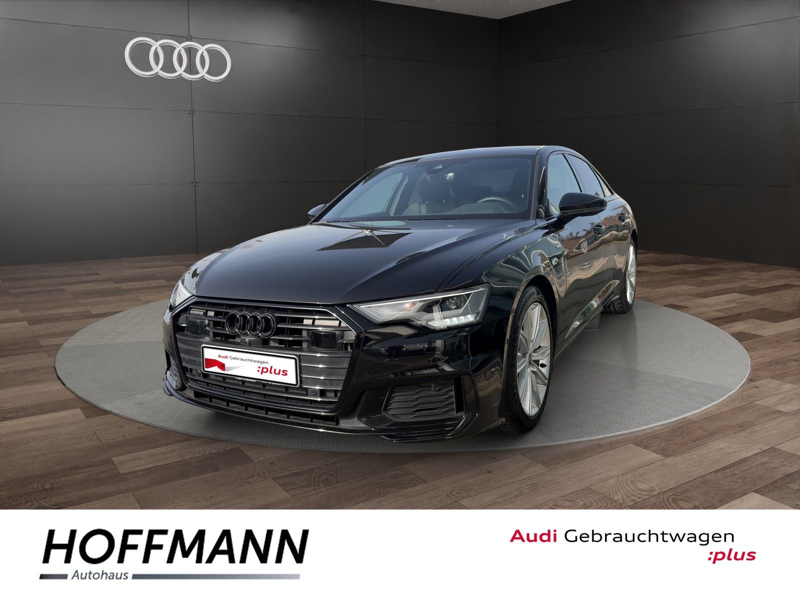 Fahrzeugbild von Audi A6