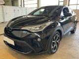 Toyota C-HR 2.0 Hybrid - Toyota C-HR in Rostock