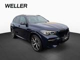 BMW X5 xDrive30d M Sport Pano ACC 360° HUD AHK 21"M - BMW: M