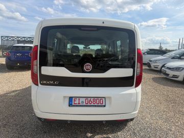 Fiat Doblo - 5