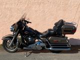 Harley-Davidson FLHTCUI ELECTRA GLIDE ULTRA CLASSIC - HARLEY-DAVIDSON ELECTRA GLIDE CLASSIC