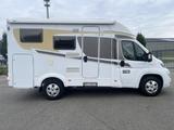 Carado T 132 Markise+TV+Kamera+Fahrradträger - Carado T132