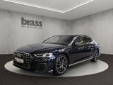 Audi A8 L TFSI E 60 UPE 161.302 € - Audi A8 Gebrauchtwagen