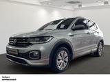 Volkswagen T-Cross R-Line 1.0 TSI DSG LED*Navi*SHZ*Rückfahr