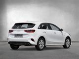 Kia cee'd 1.0 Vision Kam./KlimaA/2xKlima/LM/Navi/PDC - Kia cee'd / Ceed: Weiß