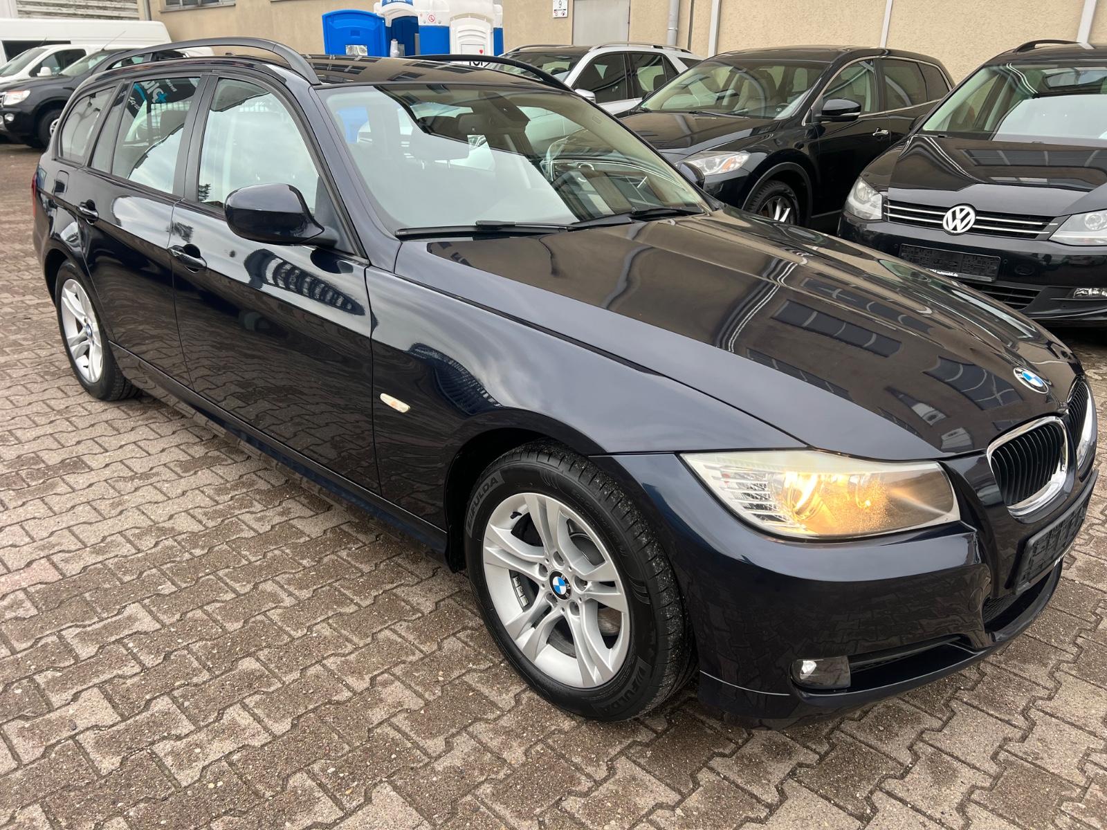 BMW 320 3 Touring 320i