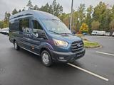 Ford Transit Kasten 350 L4 Trend DOPPELKABINE - Ford Transit: Doppelkabine