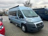 Westfalia Columbus 600 D /4Schlafplätze /Solar/PDC/1.Hand - Kastenwagen 4 Schlafplätze