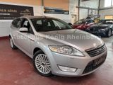 Ford Mondeo Turnier Ghia X *AUTOMATIK*TÜV NEU* - Ford Mondeo: Ghia