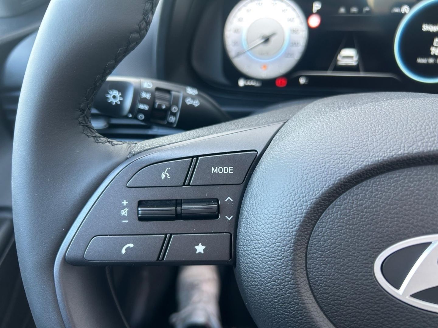 Hyundai i20 - Bild 19