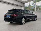 Mercedes-Benz C 200 T-Modell 4Matic Aut., 1 Jahr Garantie - Mercedes-Benz C 200: T Modell