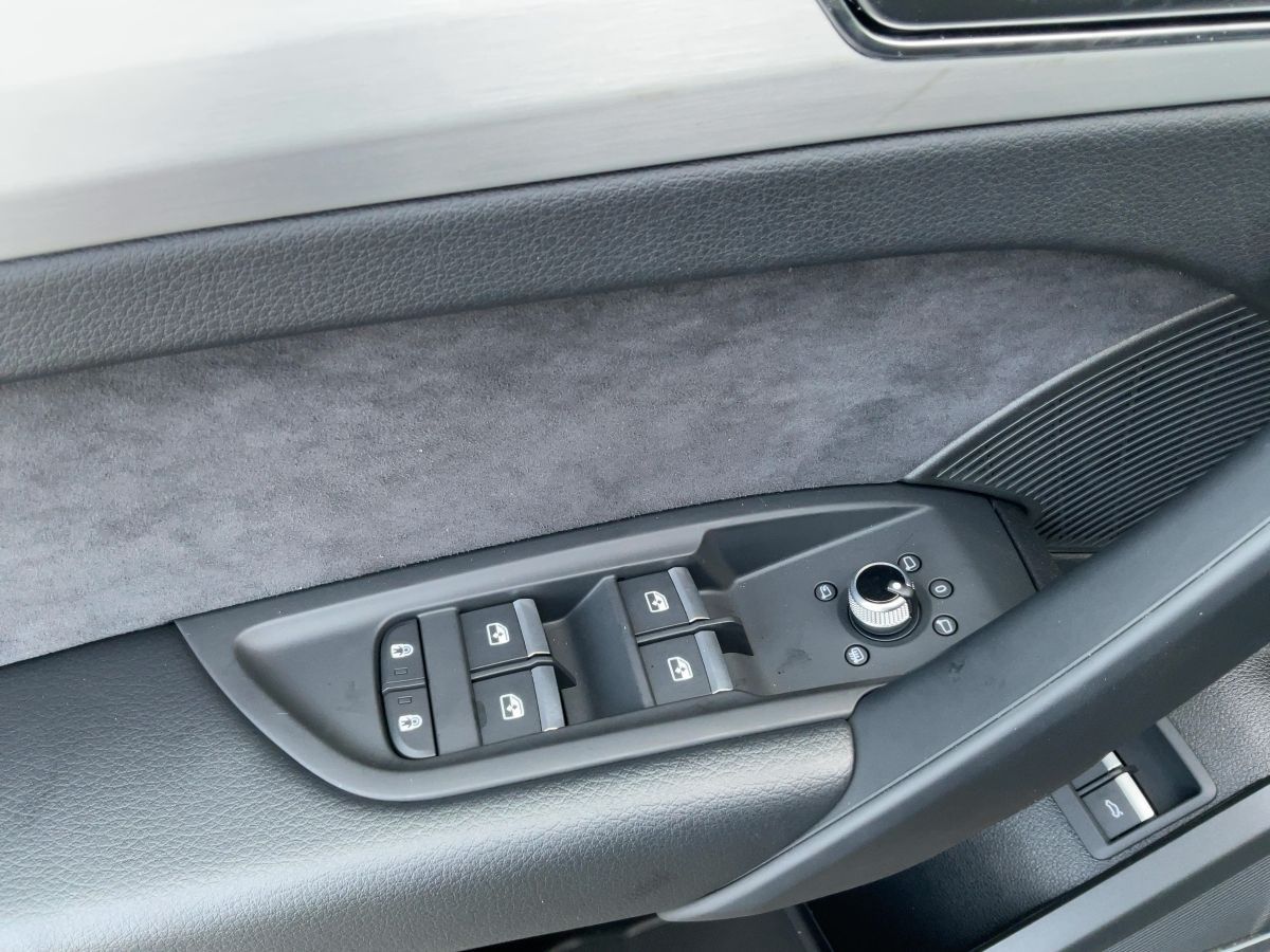 Audi Q5 - Bild 18