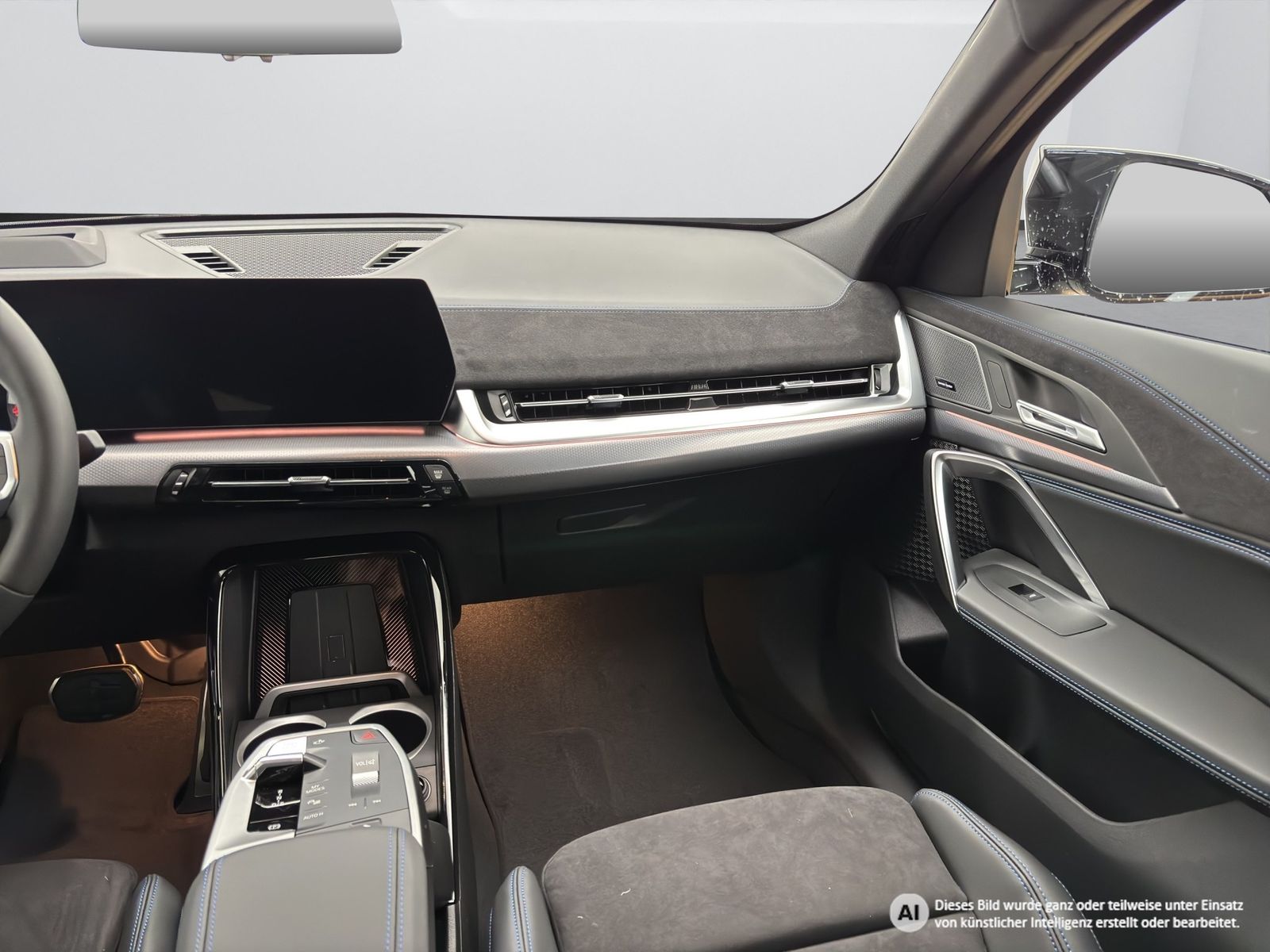 BMW X2 - Bild 15