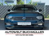 Volkswagen Passat 2.0 TDI DSG,ORIG.56Tkm,NAVI,AHK,LED,ACC - Volkswagen Passat: 2.5