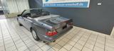 Mercedes-Benz W124 E320 24V Cabriolet LEDER KLIMA TEMPOMAT - Mercedes-Benz E 320