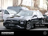 Mercedes-Benz C 300 d T AMG MBUXNavi-Prem. Kamera Easy-P AHK - gebrauchte Mercedes-Benz C 300 aus dem Jahr 2025