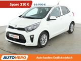 Kia Picanto 1.2 Dream Team*SHZ*ALU*KLIMA*BLUETOOTH* - Kia Picanto in Dresden