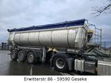 Schwarzmüller SK, Kipper, 22m³, Alumulde, Liftachse - Schwarzmüller LKWs