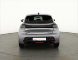 Peugeot 208 1.2 mHEV 110 Aut. LED Navi Kamera Sitzheizun - Peugeot Tageszulassungen mit Benzin-Antrieb