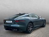 Jaguar F-Type P575 Coupe R75 AWD SHZ Memory 2 Zonen Kli - Jaguar F-Type 75R mit Benzin-Antrieb