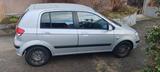 Hyundai Getz 1.6 GLS GLS - Hyundai Getz in Dresden