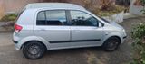 Hyundai Getz 1.6 GLS GLS - Hyundai aus 2004