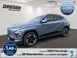 Hyundai KONA Elektro 64kWh Prime Technik-Paket*HeadUp*To