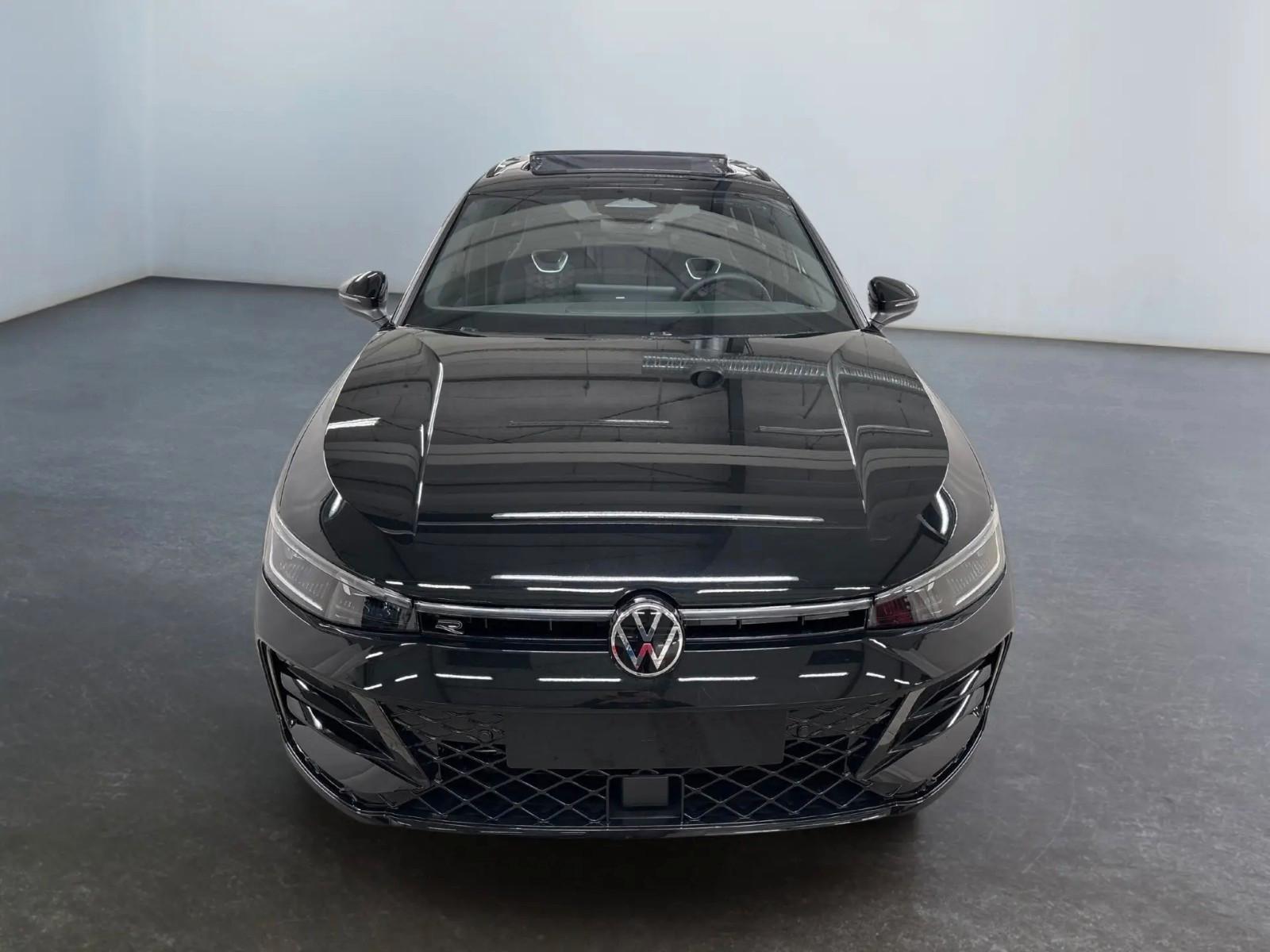 Volkswagen Passat Variant R-Line 2.0 TDI 142 KW 4Motion DSG