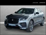 Jaguar F-Pace D300 R-Dynamic SE AHK HUD Winter-Fahrassi