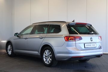 Volkswagen Passat 2.0 TDI Business CARPLAY+ACC+LED+AHK