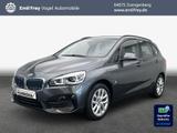 BMW 225xe iPerformance Active Tourer Sport Line LED - : Grau, Plug-In Hybrid, Van