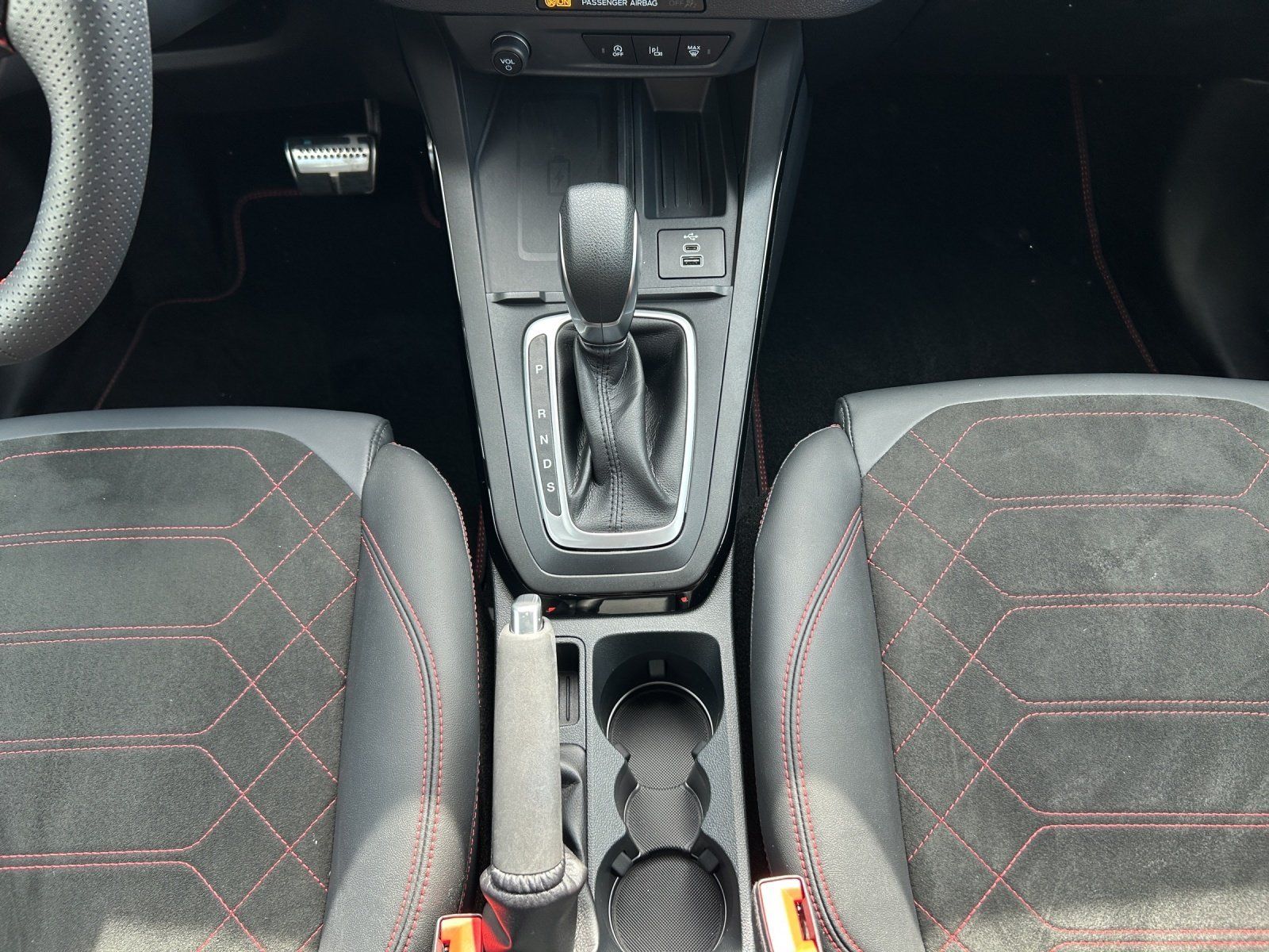 Fahrzeugabbildung Ford Puma 1.0 ST-Line X Aut./LED/ACC/KAMERA/NAVI/B&O/