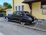 Cadillac Fleetwood - Cadillac Fleetwood von privat