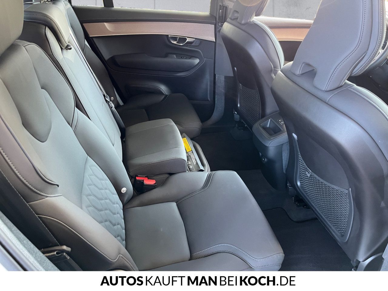 Volvo XC90 - Bild 36