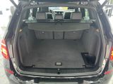 BMW X3 20d xDrive, 2.Hand, Leder, Navi, Bi-Xenon - BMW X3 aus 2014