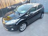 Ford Fiesta AUTOMATICA 1.4 BENZINA Titanium - Ford Fiesta: Automatic