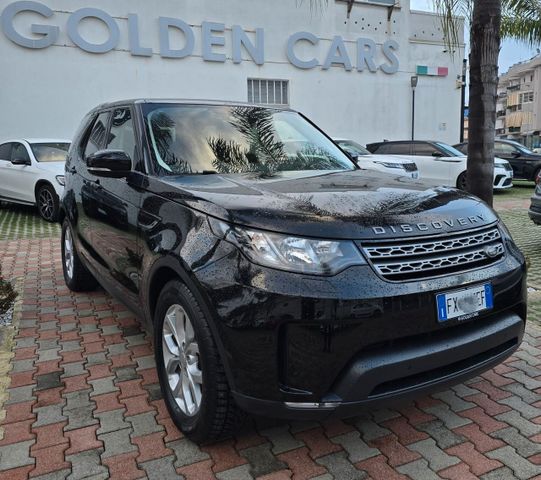 Land Rover Discovery 2.0 sd4 241CV 7posti auto m