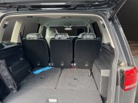 Volkswagen Touran - Vorschau Bild 8