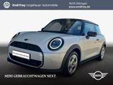 MINI Cooper C LED Head-Up Komfortzugang Lenkradh - weiße MINI Cooper C